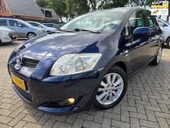 Toyota Auris - 1.6-16V Luna Business 5Drs 2007. Climate/Cruise/Trekhaak etc.. APK 07-2027