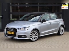 Audi A1 Sportback - 1.0 TFSI Pro Line | NAP | S-Line | Cruise | Clima | Navi |