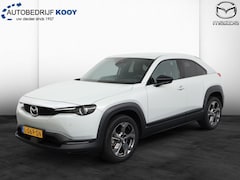Mazda MX-30 - e-SkyActiv 145PK Comfort + interieur pakket