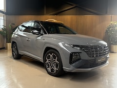 Hyundai Tucson - 1.6 T-GDI HEV Premium N line | Full Options |