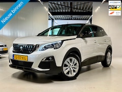 Peugeot 3008 - 1.2 131PK Executive Automaat|Camera|Navigatie