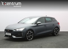 CUPRA Leon - 1.4 e-Hybrid VZ 245 PK Performance, Matte Grijs, Winterpakket, DCC, Adap. Cruise Control