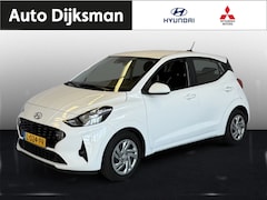 Hyundai i10 - 1.0 Comfort | Carplay