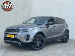 Land Rover Range Rover Evoque - 2.0 P200 AWD HSE 360 CAMERA AUTOMAAT CLIMAT