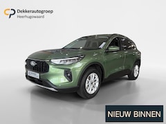 Ford Kuga - 2.5 PHEV Titanium