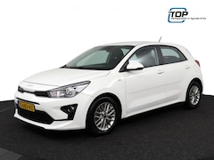 Kia Rio - 1.0 T-GDi MHEV DynanicLine
