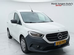 Mercedes-Benz Citan - 110 L1 Pro 3 zits, apple/android BENZINE Rijklaar + 6 maanden Bovag-garantie Henk Jongen A