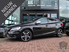Volvo V40 - 2.0 D3 R-Design | BTW | Stoelverw. | Camera | Full-LED | Navi