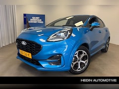 Ford Puma - 1.0 EcoBoost Hybrid ST-Line | Winter Pack | All-Season | Navi | Car Play | Android Auto