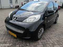 Peugeot 107 - 1.0-12V Millesim 200, zeer nette auto NAP pas