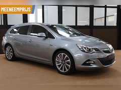 Opel Astra Sports Tourer - 1.4 Turbo Sport | Mooi & Compleet