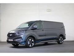 Ford Transit Custom - E-Transit L2 H1 Sport 71 kWh 218pk (wordt verwacht)