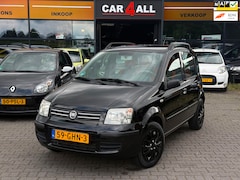 Fiat Panda - 1.2 Emotion CLIMA/APK TOT 11-7-2027/RIJDT PERFECT