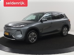 Geely Starray EM-i - 1.5 Pro | Leder | Adaptive cruise | Carplay | Full LED | Dodehoek detectie | 360 camera |