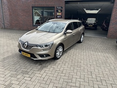 Renault Mégane Estate - 1.2 TCe INTENS EDC TREKHAAK