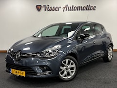 Renault Clio - 0.9 TCe Limited*75528Km*NAP*Cruise-Control*PDC*Airco
