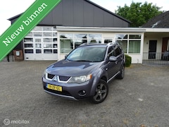 Mitsubishi Outlander - 2.4 Intro Edition 2WD