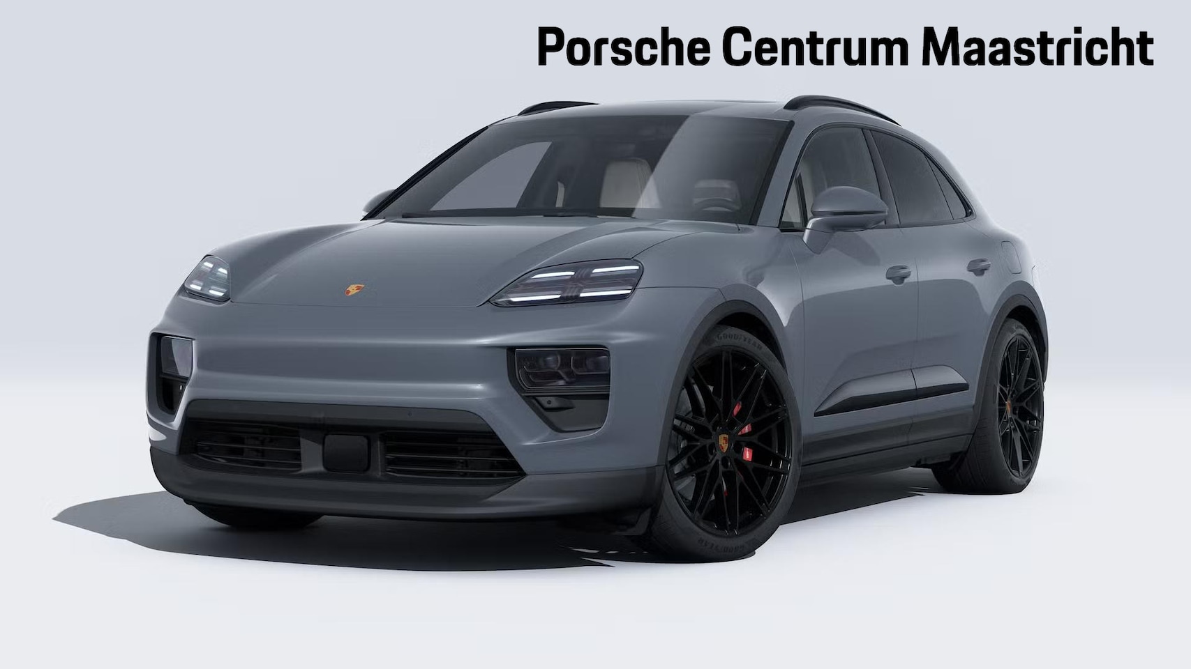 Porsche Macan - 4S - AutoWereld.nl
