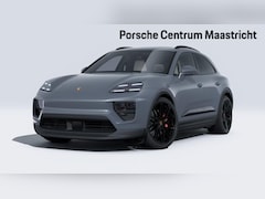 Porsche Macan - 4S