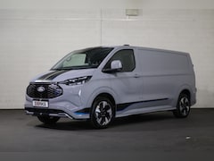Ford Transit Custom - E-Transit L2 H1 Sport 71 kWh 218pk (wordt verwacht)