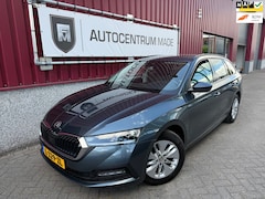 Skoda Octavia Combi - 1.0 TSI Business Edition // Clima // PDC // Navi //