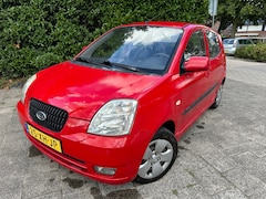 Kia Picanto - MET AIRCO & EVT NIEUW APK