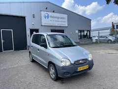 Hyundai Atos Multi - 1.0i GLS| STUURBK| AIRCO| EXPORT