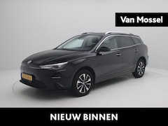 MG MG5 - Long Range Comfort 61 kWh | Apple Carplay/Android Auto | Achteruitrijcamera | Lichtmetalen