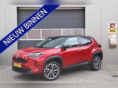 Toyota Yaris Cross - 1.5 Hybrid Executive, Stoelverwarming, Carplay, Camera, JBL