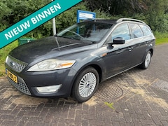 Ford Mondeo Wagon - 2.3-16V Titanium | Airco | Cruise | Parkeersensoren