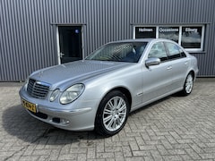 Mercedes-Benz E-klasse - 320 Elegance AUT Camera Vol Leer Cruise APK