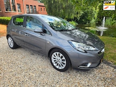 Opel Corsa - 1.0 Turbo Cosmo Airco, trekhaak