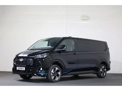 Ford Transit Custom - E-Transit L2 H1 Sport 71 kWh 218pk (wordt verwacht)