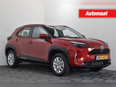 Toyota Yaris - 1.5 HYBRIDE 115 ACTIVE