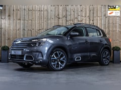 Citroën C5 Aircross - 1.2 PureTech Business *Leder*Camera*Stoelverwarming
