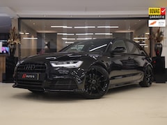 Audi A6 Avant - 2.0 TDI ultra S line Edition 3X S-LINE STOELVER/KEYLESS/TREKHAAK/PARKASSIST/VOL