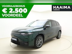 Leapmotor C10 - Design ProMax AWD 81.9 kWh | 598 PK | 0-100 in 4 seconden | Wltp 437 km | 1500kg trekgewic