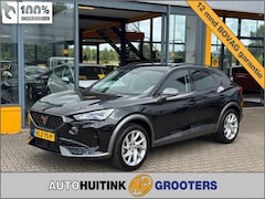 CUPRA Formentor - 1.4 E-HYBRID Business - Navi-Apple/Android - adap cruise - stoelverwarming
