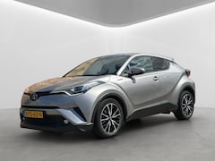 Toyota C-HR - 1.8 Hybrid Executive Navi PDC Led Leder