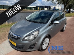 Opel Corsa - 1.2-16V Berlin|5drs|Airco |navi|Electrische ramen