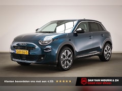 Fiat 600e - La Prima 54 kWh | SOH 96% | STOELVERWARMING | MASSAGE | DAB | APPLE | CAMERA