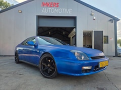 Honda Prelude - 2.0i