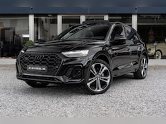 Audi Q5 - 55 TFSI E S EDITION QUATTRO/PANO/MATRIX/KEYLESS/STOELVERWARMING