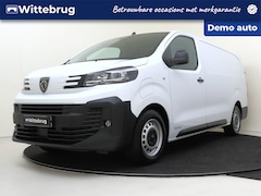 Peugeot e-Expert - EV L3 75 kWh | Surround NAV Pakket