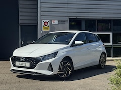 Hyundai i20 - 1.0 T-GDI Comfort Smart | Carplay | Cruise | Camera