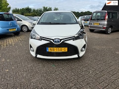 Toyota Yaris - 1.5 Hybrid Trend