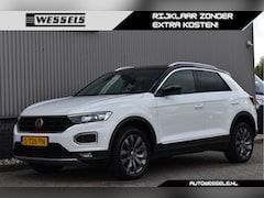 Volkswagen T-Roc - 1.5 TSI Sport Virtual cockpit, Adaptive cruise, Camera, Carplay, Elek. achterklep