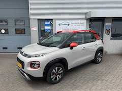 Citroën C3 Aircross - 1.2 PureTech S&S Shine Eerste Eigenaar 94.000 KM