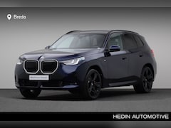 BMW X3 - xDrive30e High Executive | M-sport Pro. | Adaptief onderstel | Comfort Access | Harman Kar