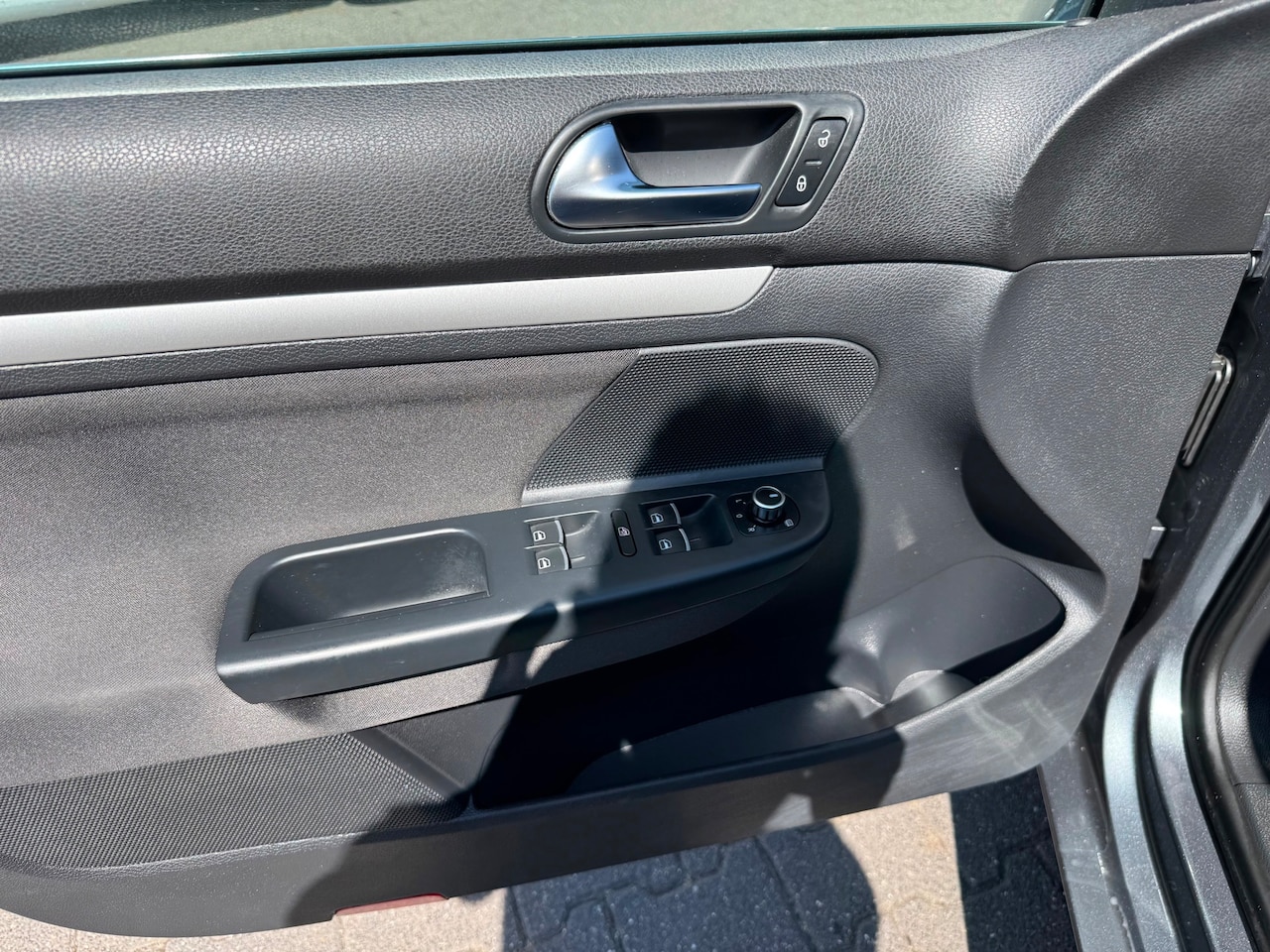 Volkswagen Golf Variant - 1.2 TSI High Executive Bj 2012 Zeer luxe auto - AutoWereld.nl